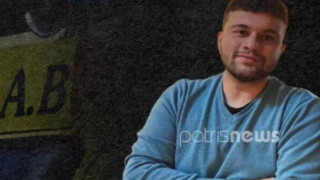 Ζαχάρω: «Έσβησε» 22χρονος διανομέας που είχε τραυματιστεί σε τροχαίο