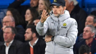 Η νέα Τσέλσι του Τούχελ: Το τρικ στη μεσαία γραμμή, η αλλαγή συστήματος μετά το πρώτο τέταρτο και ο Στέρλινγκ!