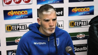 Ανακοίνωσε και Βιτλή ο Ηρακλής