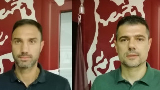 Βενέτης και Ταυλαρίδης σε καίρια πόστα στην ΑΕΛ