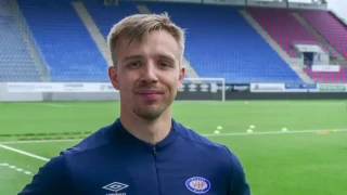 Νάσμπεργκ για ΠΑΟΚ: «Όταν σου έρχεται τέτοια ευκαιρία, θέλεις να την πάρεις»