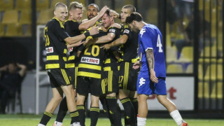 Ο Άρης ξεχειλίζει από ποιότητα και ποδοσφαιρικές προσωπικότητες