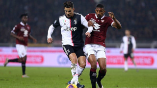 Γιουβέντους: Μπρέμερ για αντί-Ντε Λιχτ