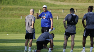 Άρης: Παίζεται μόνο μια θέση για Γκόμελ