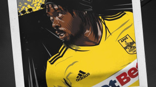 Επίσημα ο Ζερβινιό στον Άρη