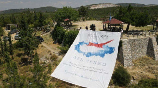 Σπύρος Μιλτιάδης- Ο Γενικός Πρόξενος της Κύπρου στο mynews.gr: «Ημέρα μνήμης και τιμής»