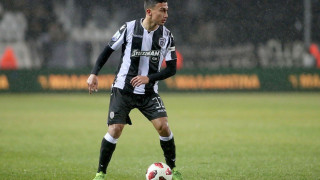 ΠΑΟΚ: Γιατί ο Λύρατζης προπονείται με την δεύτερη ομάδα