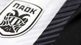 Τα αποκαλυπτήρια της νέας φανέλας του ΠΑΟΚ (pic)