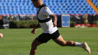 «Σταντ-μπάι» Σοτέλδο και ΠΑΟΚ, ψάχνει και εναλλακτική ο Μπότο