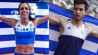 Παγκόσμιο Πρωτάθλημα: Πρόκριση για Τεντόγλου και Στεφανίδη