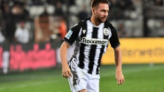 Αντρίγια Ζίβκοβιτς: «Στόχος μας είναι το νταμπλ, κοιτάμε το κάθε ματς ξεχωριστά»