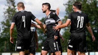 Το ευρωπαϊκό ταξίδι ﻿ξεκινά με προοπτικές για τον ΠΑΟΚ