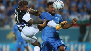 Τραγικός ο χθεσινός ΠΑΟΚ, έβαλε πάρα πολύ δύσκολα στον εαυτό του