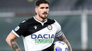 Ντε Πολ : Η πρώην του τον «αφήνει» εκτός Μουντιάλ