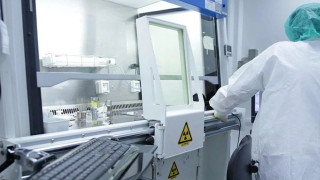 ΗΠΑ: Πρώτα κρούσματα της ευλογιάς των πιθήκων σε παιδιά