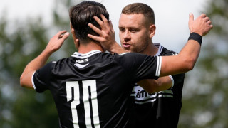 Η ευχάριστη αναμονή του Λουτσέσκου ﻿και η ειλικρίνεια του ρεαλιστή Ινγκασον  ﻿﻿