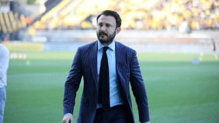 Καλό να δείχνεις αντανακλαστικά στο λάθος, αλλά είναι καλύτερη η αποφυγή του