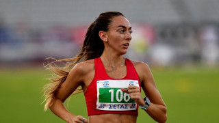 Ατομικό ρεκόρ και 6η θέση για Κοτσαχείλη στο Όρντιγκεμ