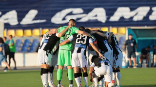 Προβληματικός ο ΠΑΟΚ στη Σόφια, έχασε με 2-0 και τώρα... τρέχει