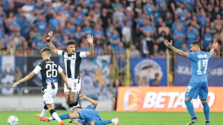 Ο ΠΑΟΚ του Ιβάν Σαββίδη ήταν και είναι σε πόλεμο…