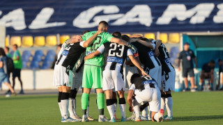 Παίκτες στο ύψος των περιστάσεων