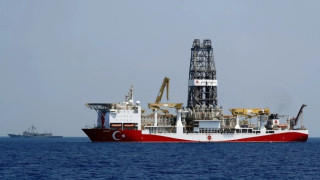 Διεθνή Μέσα: «Ελλάδα και Τουρκία είναι εγκλωβισμένες σε έναν αιώνιο μεσογειακό πόλεμο»