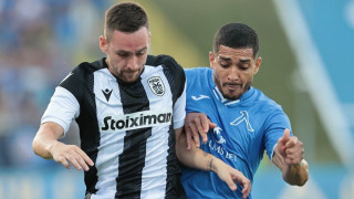 Ενεργοποίηση Ζίβκοβιτς κι Ολιβέιρα..