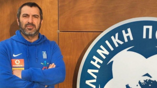 Ελευθεριάδης διετίας ως τεχνικός διευθυντής στις ακαδημίες της ΑΕΛ