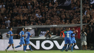 «Πάγωσε» την Τούμπα η Λέφσκι Σόφιας, τραγικό λάθος του Λύρατζη