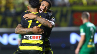 Ο Μιχάλης Βραζιλιάνος για τις ρεβάνς ΠΑΟΚ, Άρη και Ολυμπιακού