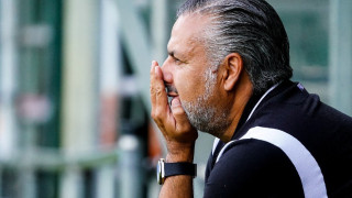 Ναι, να... εξοικειωθούμε με τις πωλήσεις των πιτσιρικάδων,﻿ αλλά να έρχονται όντως ισάξιοι παίκτες, όπως λέει ο Μπότο