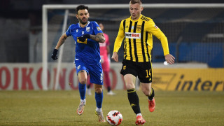 Ποια είναι η διαφορά Άρη-Λέγκια για τη μεταγραφή του Μπράμπετς