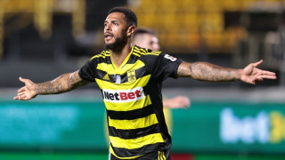 Εβγαλε την υποχρέωση ο Αρης με σούπερ Γκρέι και περιμένει τη Μακάμπι