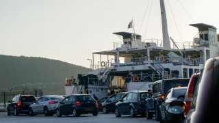 Τέλος Μαρτίου οι ανακοινώσεις για την ακτοπλοϊκή σύνδεση της Θεσσαλονίκης με τις Σποράδες