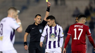 Κοντά στον Μανώλη Κραγιόπουλο ο Ηρακλής