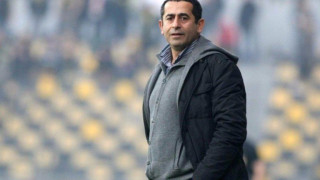 Ουσταμπασίδης: «Όαση όταν βλέπεις τα παιδιά του ΠΑΟΚ»