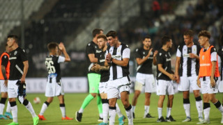Ο ΠΑΟΚ αποκλείστηκε επειδή δεν μπορούσε, τώρα είναι απαραίτητη η αναθεώρηση στόχων