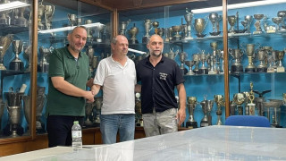 Ηρακλής: Σχηματισμός διοικούσας επιτροπής και γενική συνέλευση