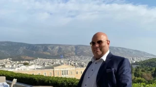 Ο «βασιλιάς» του real estate, Νικόλας Τριμμάτης, νέος αντιπρόεδρος της ΠΑΕ Άρης