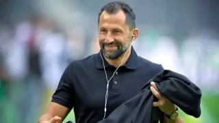 Σαλιχάμιτζιτς για Λεβαντόφσκι: «Όταν φεύγεις δεν κλείνεις την πόρτα με τον… πισινό σου!»