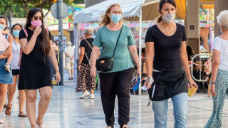 Κορωνοϊός: Γιατί κολλάμε όλοι Omicron; – Έρευνα δίνει την απάντηση
