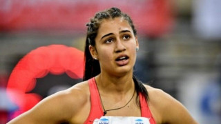 Παγκόσμιο Κ20 Κάλι: Ολοκλήρωσαν την παρουσία τους Ανδρεάδη, Ντραγκομίροβα και Καλλιμογιάννη