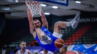 Κοντά σε Καββαδά ο Άρης!