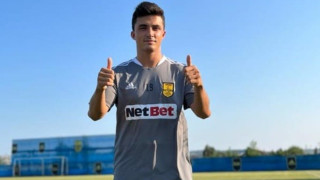 Ο Μάνου Γκαρθία  βάζει δύσκολα  στον Μπούργος