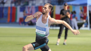 Μέρλος: «Δεν έχω πάει σε πιο τρελό γήπεδο από του Οράν, η αποτυχία είναι χαστούκι που σε ξυπνάει»