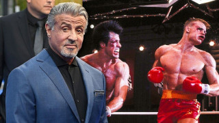 Ο Σταλόνε κατακεραύνωσε τη spinoff ταινία για τον «Drago»