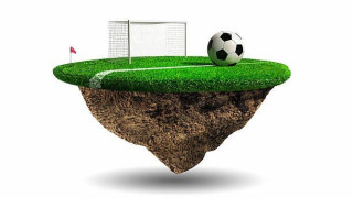 Λέτε να το καταφέρουμε να γίνουμε ποδοσφαιρικά Γιβραλτάρ, αν δεν το πάρουν οι παράγοντες αλλιώς;