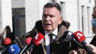 Ο Κούγιας απειλεί με μηνύσεις Στεφανίδου και Κουτσελίνη