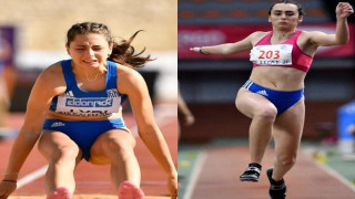 Παγκόσμιο Κ20 Κάλι: Αποκλείστηκαν Λυρή και Μπερτσιμά, συνεχίζει στο 7θλο η Ντραγκομίροβα