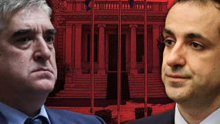 Αλλάζει το πολιτικό σκηνικό με τις παραιτήσεις Δημητριάδη - Κοντολέοντα, όλο το παρασκήνιο